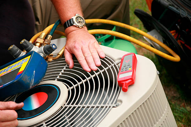 Best Emergency HVAC Repair  in USA